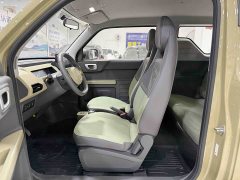 Geely Panda 200km Panda Knight - photo 4