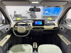 Geely Panda 200km Panda Knight - photo 5