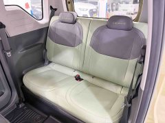 Geely Panda 200km Panda Knight - photo 6