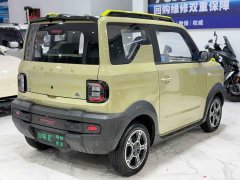 Geely Panda 200km Panda Knight - photo 7