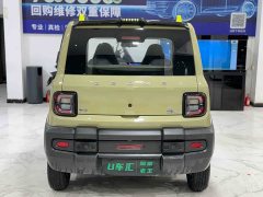 Geely Panda 200km Panda Knight - photo 8