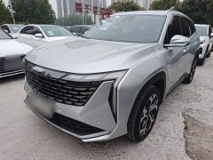 Geely Boyue L 1.5TD DCT Luxury - ფოტო 1