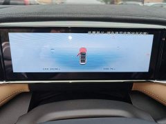 Geely Boyue L 1.5TD DCT Luxury - ფოტო 11