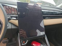 Geely Boyue L 1.5TD DCT Luxury - ფოტო 12