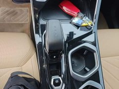 Geely Boyue L 1.5TD DCT Luxury - ფოტო 13
