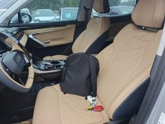 Geely Boyue L 1.5TD DCT Luxury - ფოტო 14