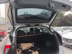 Geely Boyue L 1.5TD DCT Luxury - ფოტო 18