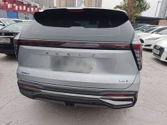 Geely Boyue L 1.5TD DCT Luxury - ფოტო 5