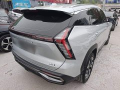 Geely Boyue L 1.5TD DCT Luxury - ფოტო 6