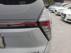 Geely Boyue L 1.5TD DCT Luxury - ფოტო 7