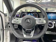 Mercedes-Benz A-Class A 200 L Fashion Edition - photo 13