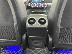 Mercedes-Benz A-Class A 200 L Fashion Edition - photo 14