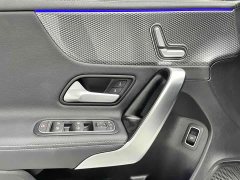Mercedes-Benz A-Class A 200 L Fashion Edition - photo 16