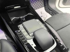 Mercedes-Benz A-Class A 200 L Fashion Edition - photo 17