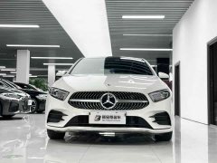 Mercedes-Benz A-Class A 200 L Fashion Edition - photo 2