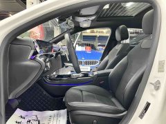 Mercedes-Benz A-Class A 200 L Fashion Edition - photo 8