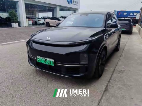 2024 Li Auto L8 Pro - ავტომობილი ჩინეთიდან