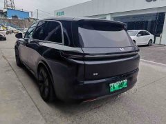 Li Auto L8 Pro - ფოტო 3