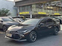 Toyota Avalon Hybrid 2.5L Luxury - photo 1