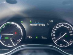 Toyota Avalon Hybrid 2.5L Luxury - photo 10