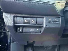 Toyota Avalon Hybrid 2.5L Luxury - photo 12