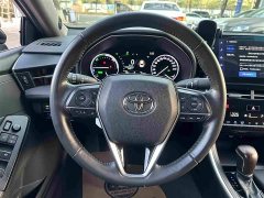 Toyota Avalon Hybrid 2.5L Luxury - photo 13