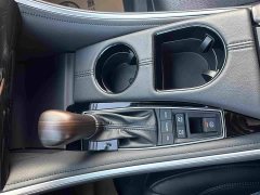 Toyota Avalon Hybrid 2.5L Luxury - photo 14