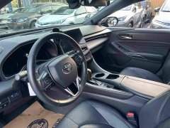 Toyota Avalon Hybrid 2.5L Luxury - photo 15
