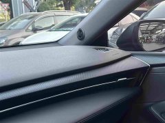 Toyota Avalon Hybrid 2.5L Luxury - photo 16