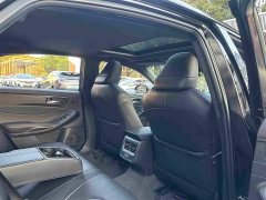 Toyota Avalon Hybrid 2.5L Luxury - photo 18