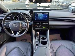 Toyota Avalon Hybrid 2.5L Luxury - photo 19