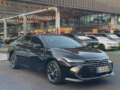 Toyota Avalon Hybrid 2.5L Luxury - photo 2