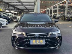 Toyota Avalon Hybrid 2.5L Luxury - photo 3