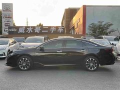 Toyota Avalon Hybrid 2.5L Luxury - photo 4