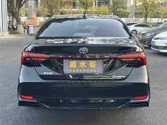 Toyota Avalon Hybrid 2.5L Luxury - photo 5