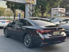 Toyota Avalon Hybrid 2.5L Luxury - photo 6