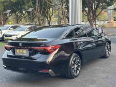 Toyota Avalon Hybrid 2.5L Luxury - photo 7