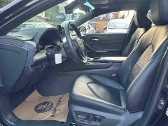 Toyota Avalon Hybrid 2.5L Luxury - photo 8