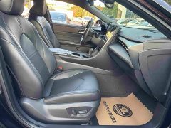 Toyota Avalon Hybrid 2.5L Luxury - photo 9