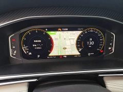 Volkswagen Tiguan L 330TSI Automatic FWD R-Line Comfort Edition - photo 11
