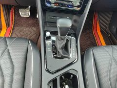 Volkswagen Tiguan L 330TSI Automatic FWD R-Line Comfort Edition - photo 13