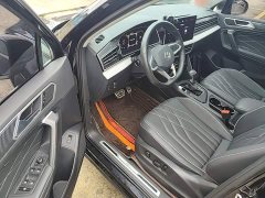 Volkswagen Tiguan L 330TSI Automatic FWD R-Line Comfort Edition - photo 15