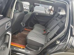 Volkswagen Tiguan L 330TSI Automatic FWD R-Line Comfort Edition - photo 16
