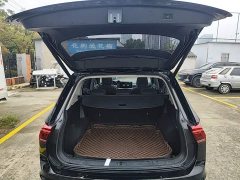 Volkswagen Tiguan L 330TSI Automatic FWD R-Line Comfort Edition - photo 18