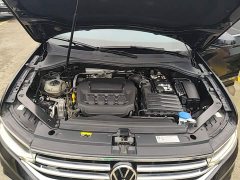 Volkswagen Tiguan L 330TSI Automatic FWD R-Line Comfort Edition - photo 19