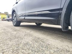 Volkswagen Tiguan L 330TSI Automatic FWD R-Line Comfort Edition - photo 20
