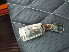 Volkswagen Tiguan L 330TSI Automatic FWD R-Line Comfort Edition - photo 8