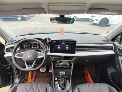 Volkswagen Tiguan L 330TSI Automatic FWD R-Line Comfort Edition - photo 9