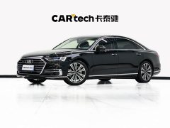 Audi A8 A8L 55 TFSI quattro Prestige - ფოტო 1