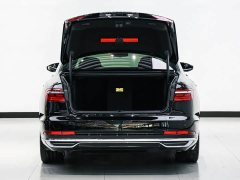 Audi A8 A8L 55 TFSI quattro Prestige - ფოტო 11